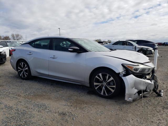 2017 NISSAN MAXIMA 3.5 - 1N4AA6APXHC425967