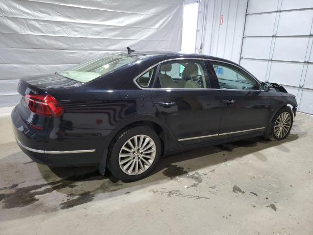 Vin: 1vwbt7a35hc051342, lot: 50633285, volkswagen passat se 20173