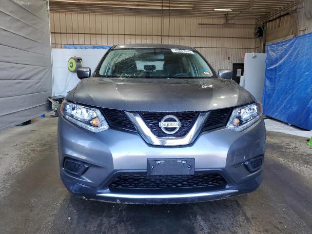 2016 NISSAN ROGUE S - JN8AT2MV1GW133553