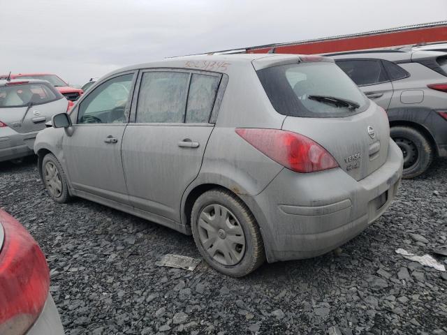 Vin: 3n1bc1cp7al454607, lot: 50231345, nissan versa s 20102