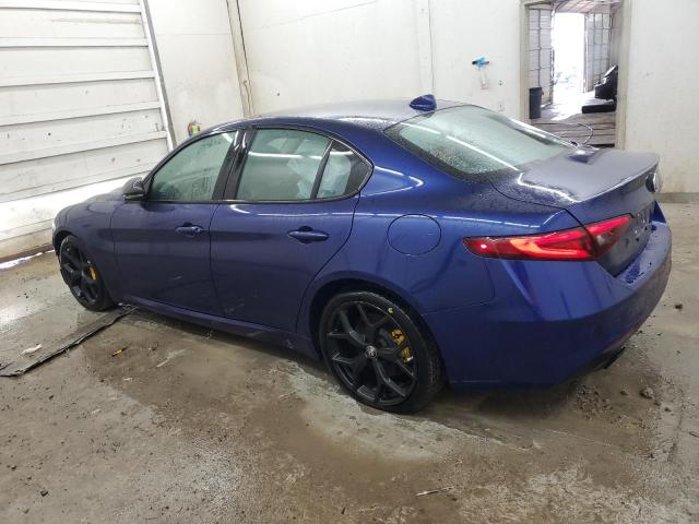 Vin: zarfaman1l7637425, lot: 48060025, alfa romeo giulia 20202