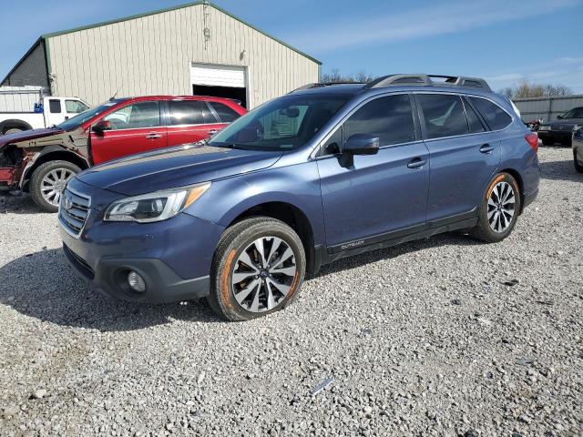 Vin: 4s4bsanc6h3263322, lot: 49458995, subaru outback 2.5i limited 2017 img_1
