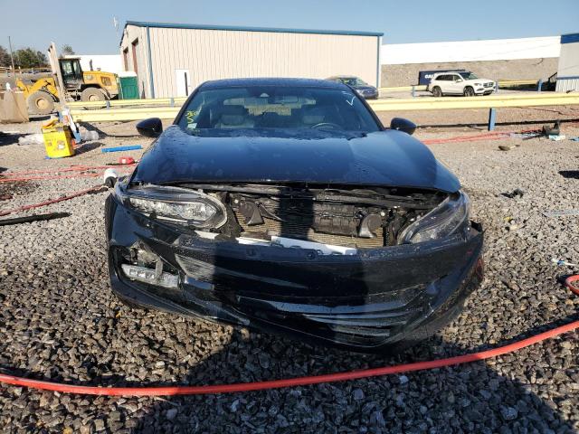 2018 HONDA ACCORD SPO - 1HGCV1F38JA150327