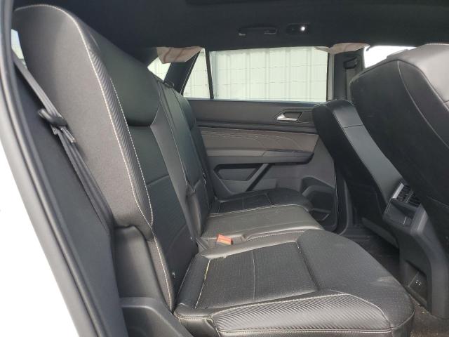 2021 VOLKSWAGEN ATLAS CROS - 1V2JE2CA4MC229791
