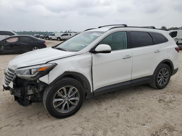 HYUNDAI SANTA FE S