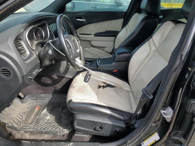 2018 DODGE CHARGER SX - 2C3CDXHG2JH316318