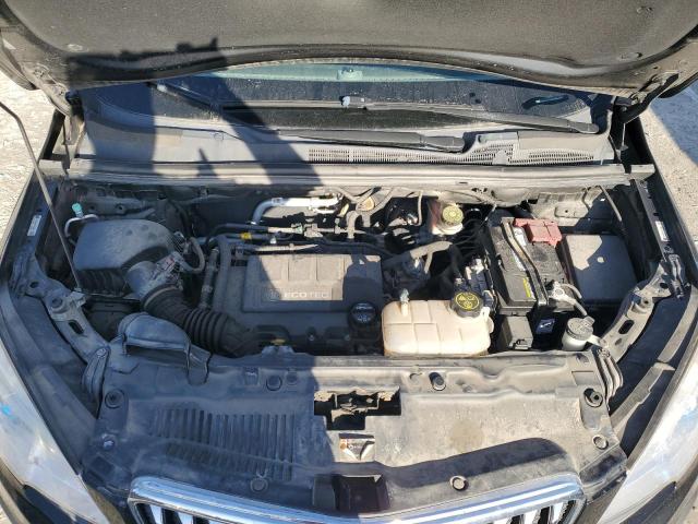 2015 BUICK ENCORE - KL4CJASB2FB163982