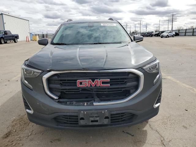 2020 GMC TERRAIN SL - 3GKALTEV8LL127494
