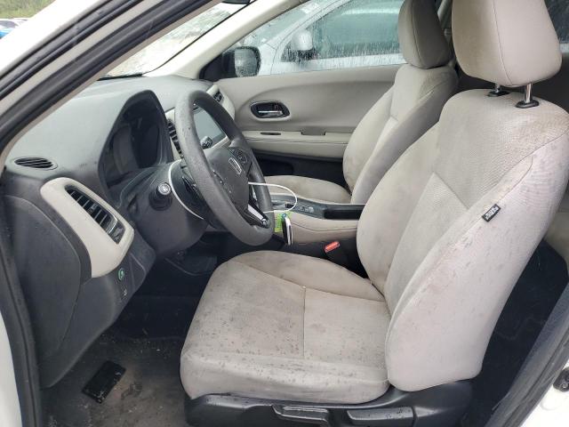 2018 HONDA HR-V EX - 3CZRU5H54JM719513