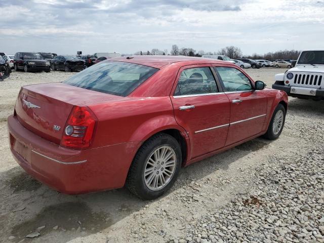 Vin: 2c3ca5cv9ah263295, lot: 50965965, chrysler 300 touring 20103