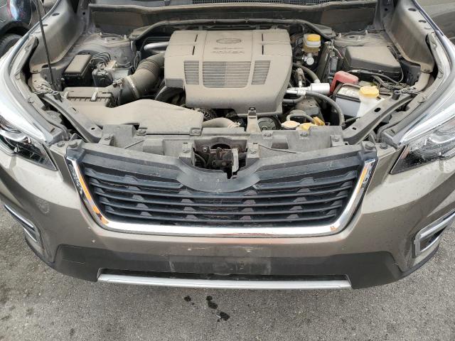 2019 SUBARU FORESTER T - JF2SKAWC1KH539730