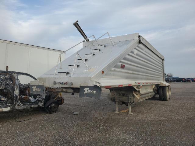 TRAVIS TRAILER 2017 silver   48XEP3927H1011753 photo #3