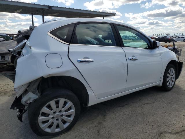 2017 NISSAN SENTRA S - 3N1AB7AP7HY344352