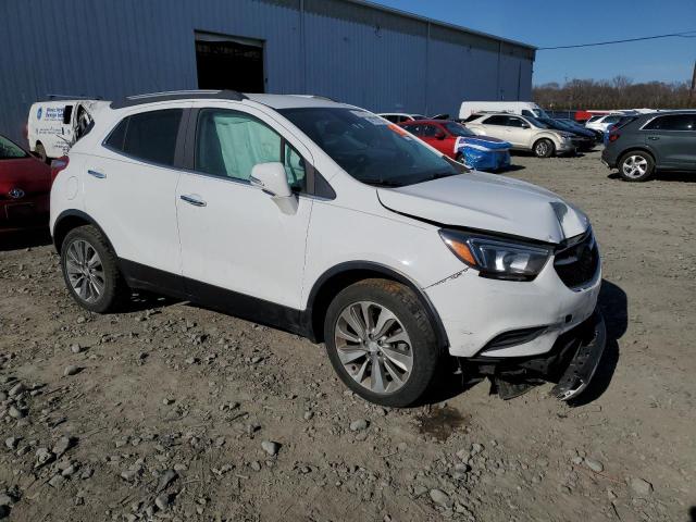 Vin: kl4cjasb8kb891168, lot: 47787145, buick encore preferred 20194