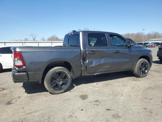 2021 RAM 1500 BIG H - 1C6SRFFT7MN576011