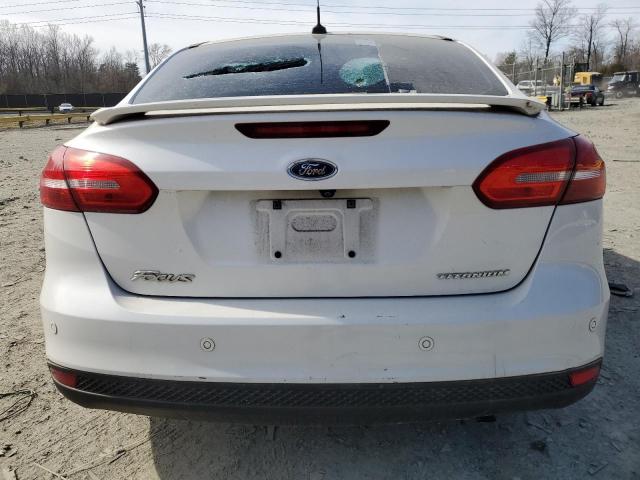 2015 FORD FOCUS TITA - 1FADP3J28FL378093