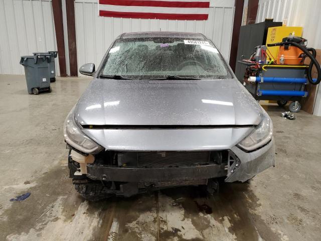 2018 HYUNDAI ACCENT SE - 3KPC24A36JE028465