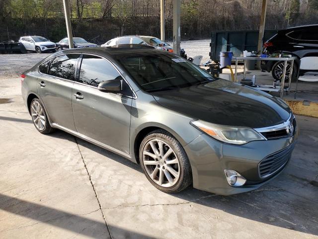 Vin: 4t1bk1eb3eu125167, lot: 51130315, toyota avalon base 20144