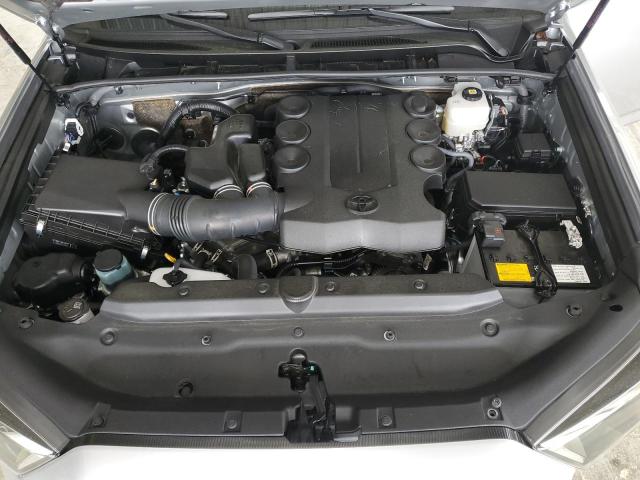 2022 TOYOTA 4RUNNER SR - JTERU5JR2N6071688