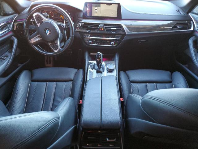 2018 BMW 540 XI WBAJE7C5XJWD52054