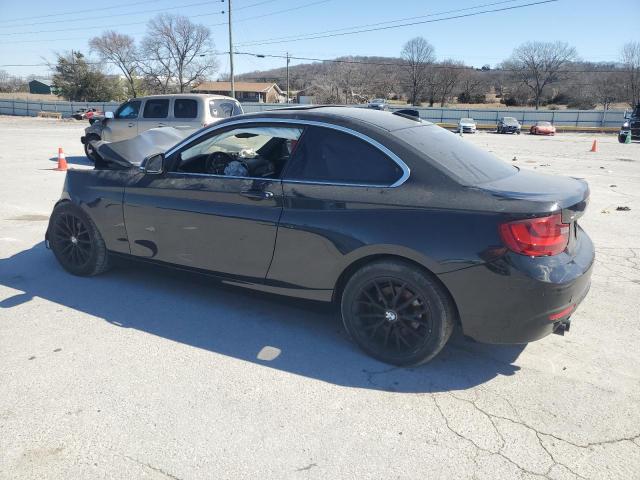Vin: wba1g9c51gv598945, lot: 47465645, bmw 2 series xi sulev 20162
