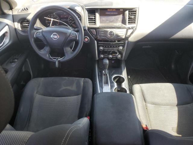 2017 NISSAN PATHFINDER - 5N1DR2MN1HC697435
