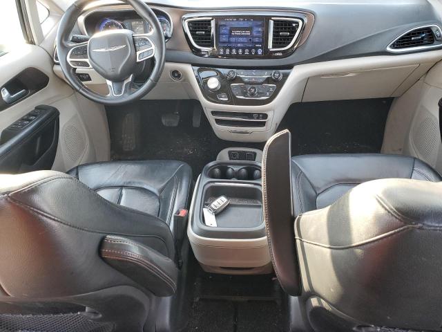 2017 CHRYSLER PACIFICA T - 2C4RC1BG5HR739106