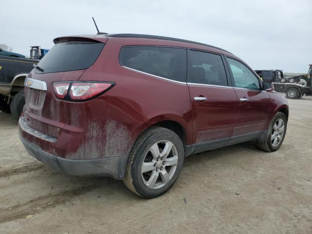 Vin: 1gnkrgkd8hj265317, lot: 47750145, chevrolet traverse lt 20173