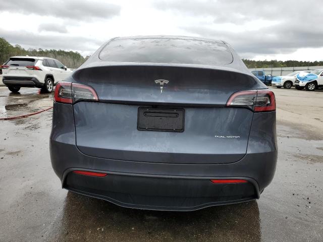 2023 TESLA MODEL Y - 7SAYGDEE4PA161313
