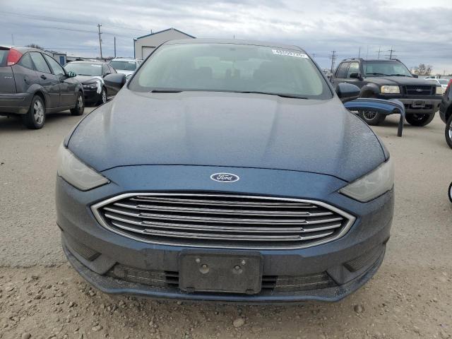 2018 FORD FUSION SE - 3FA6P0HD9JR176808