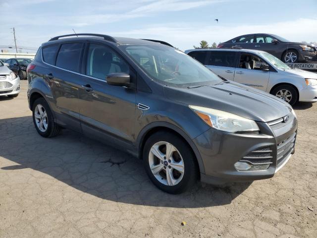 Vin: 1fmcu9g97fub82383, lot: 49152625, ford escape se 20154