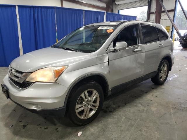 Vin: 5j6re3h79bl023185, lot: 48123125, honda crv exl 2011 img_1