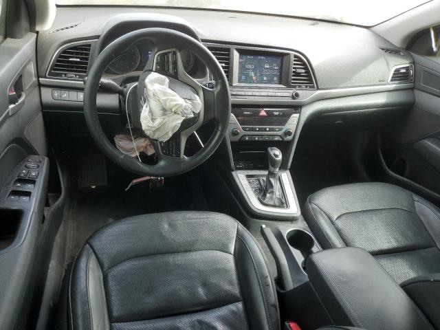 2017 HYUNDAI ELANTRA SE - 5NPD84LF7HH013232