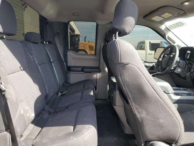 2017 FORD F150 SUPER - 1FTEX1CF9HKE55808