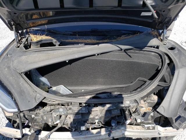 2022 TESLA MODEL X - 7SAXCDE55NF362970