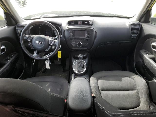 2017 KIA SOUL + - KNDJP3A58H7878550