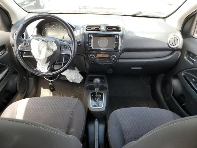 2018 MITSUBISHI MIRAGE SE - ML32A4HJ6JH007566
