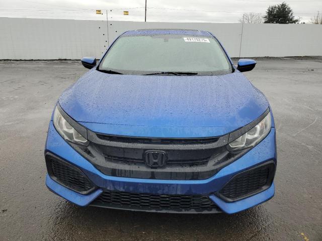 2016 HONDA CIVIC EX - 2HGFC2F70GH576440