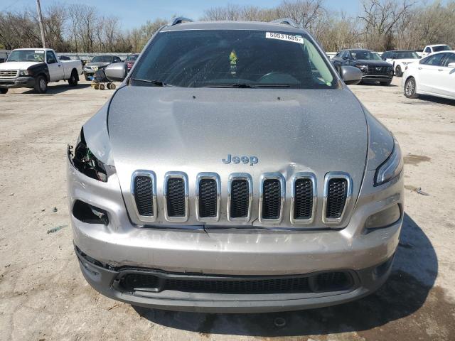 2016 JEEP CHEROKEE L - 1C4PJLCB0GW338774