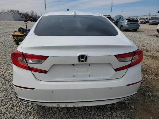 2022 HONDA ACCORD HYB - 1HGCV3F53NA012651