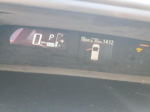 2015 TOYOTA PRIUS C - JTDKDTB30F1099699