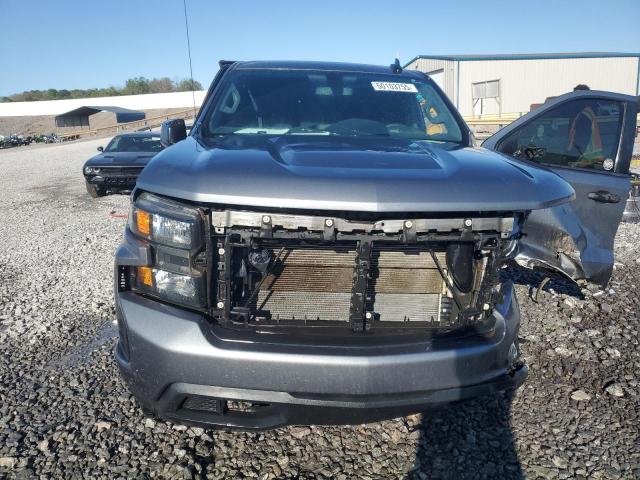 2019 CHEVROLET SILVERADO - 3GCUYBEF5KG296313