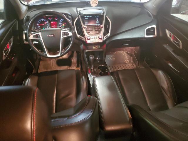 2016 GMC TERRAIN SL - 2GKFLUE3XG6243879