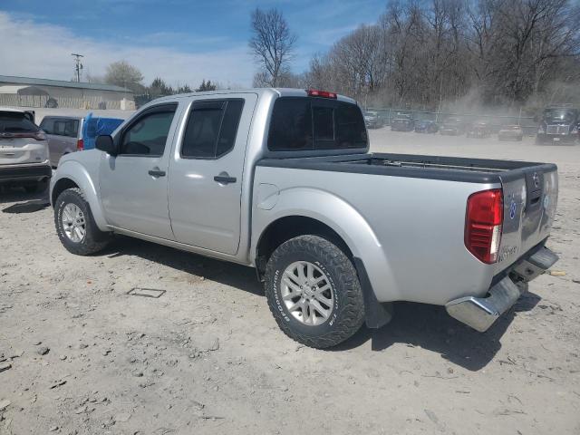 2015 NISSAN FRONTIER S - 1N6AD0EV5FN766263