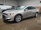 2022 CHEVROLET MALIBU LT - 1G1ZD5ST8NF136597
