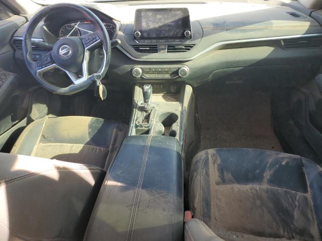 2019 NISSAN ALTIMA SR - 1N4BL4CV1KC167909