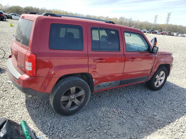 Vin: 1c4njpbaxgd684995, lot: 50002955, jeep patriot sport 20163