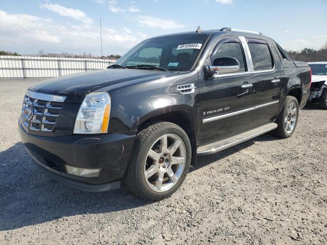 CADILLAC ESCALADE E