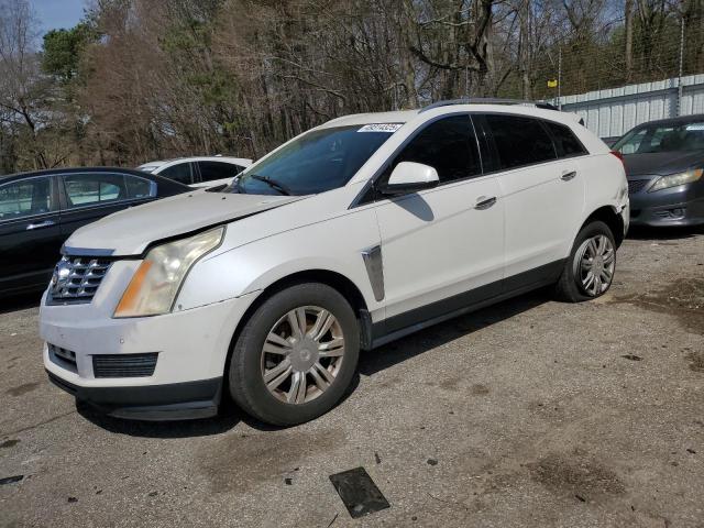Vin: 3gyfnbe33fs615440, lot: 49314325, cadillac srx luxury collection 2015 img_1