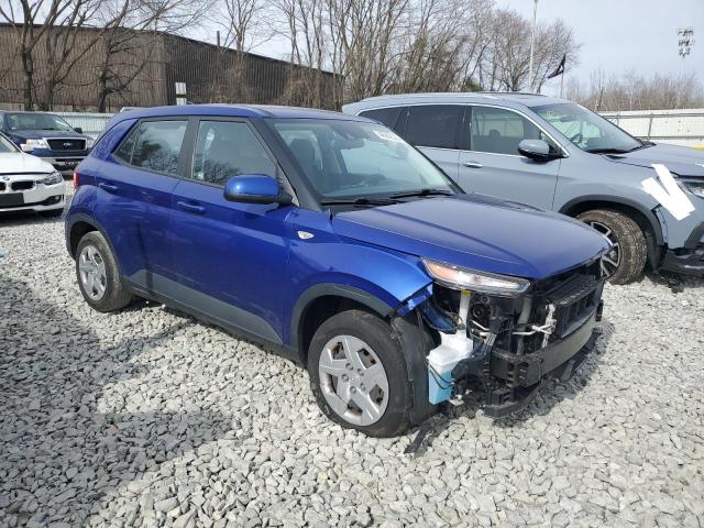 Vin: kmhrb8a37lu019498, lot: 48942525, hyundai venue se 20204